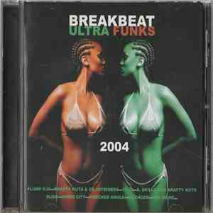 Various - Breakbeats Ultra Funks