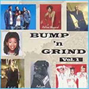 Various - Bump 'N Grind Vol. 1