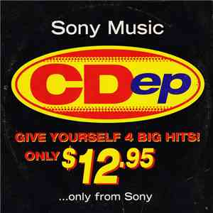 Various - CDep