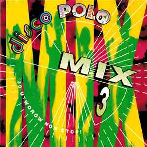 Various - Disco Polo Mix 3