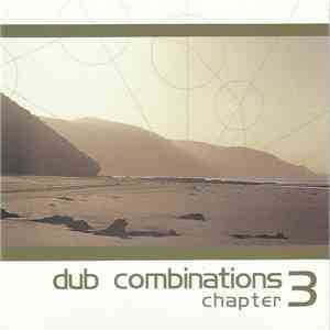 Various - Dub Combinations Chapter 3