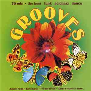 Various - Grooves