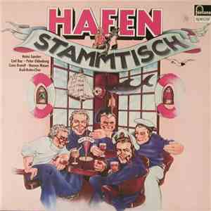 Various - Hafenstammtisch