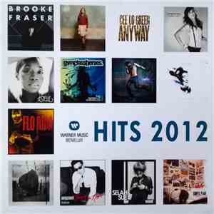 Various - Hits 2012