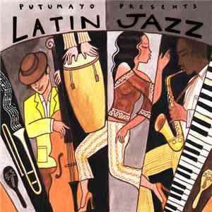 Various - Latin Jazz