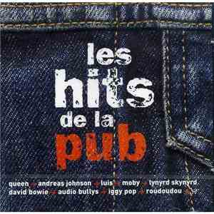 Various - Les Hits de la Pub