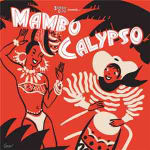 Various - Mambo Calypso