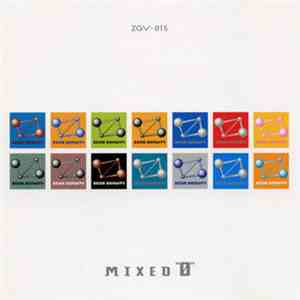 Various - Mixed 