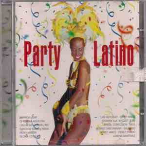 Various - Party Latino