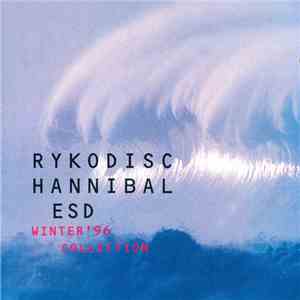 Various - Rykodisc Hannibal ESD Winter '96 Collection