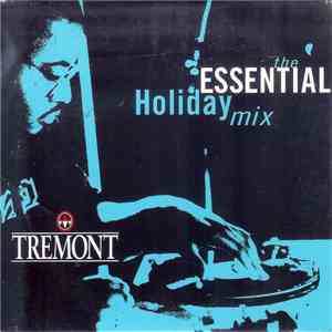 Various - The Essential Holiday Mix