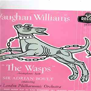 Vaughan Williams - 