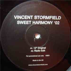 Vincent Stormfield - Sweet Harmony '02