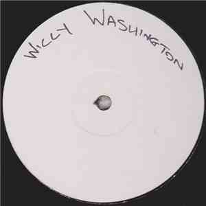 Willy Washington - Rescue Me (Y Don't U)