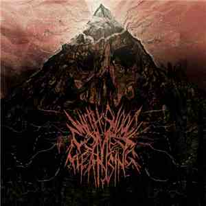 With Blood Comes Cleansing - Golgotha