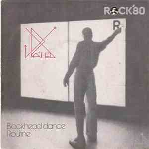 X Rated  - Blockhead Dance