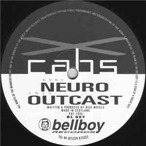 X-Cabs - Neuro / Outcast