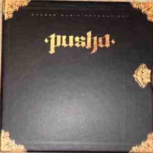 18 Karat - Pusha (Limited Deluxe Box)