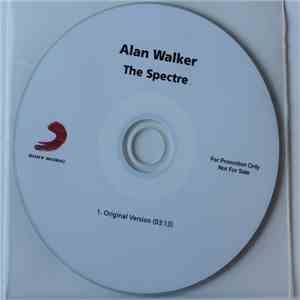 Alan Walker  - The Spectre