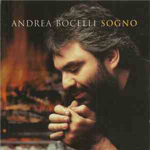 Andrea Bocelli - Sogno