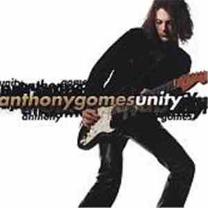 Anthony Gomes - Unity