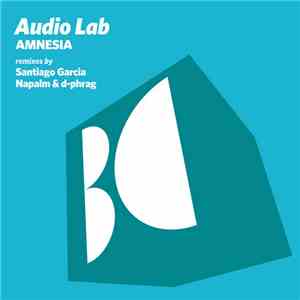 Audio Lab - Amnesia