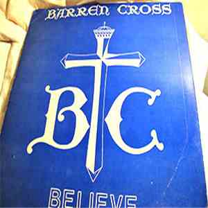Barren Cross - Believe