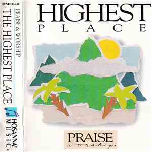 Bob Fitts - Highest Place