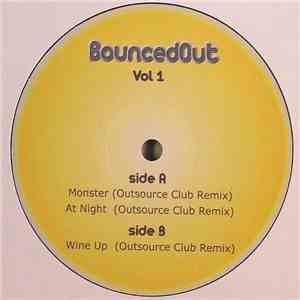 BouncedOut - BouncedOut Vol. 1