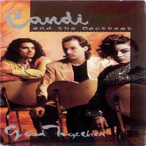 Candi And The Backbeat - Good Together