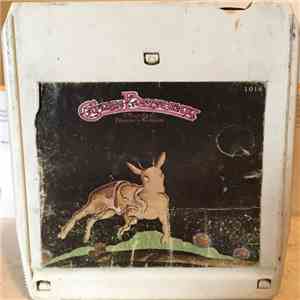 Captain Beefheart And The Magic Band - Bluejeans & Moonbeams