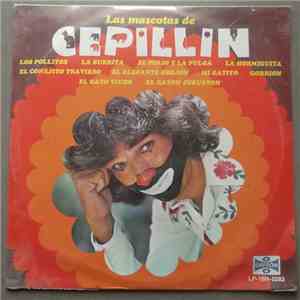 Cepillin - Las Mascotas