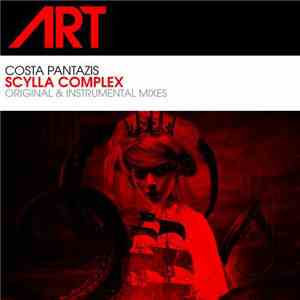 Costa Pantazis - Scylla Complex