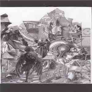 Crack Steel / Armenia - The Hounds Of Tindalos / Final