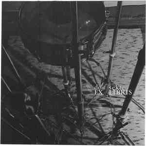 De Sekte - Ex Libris