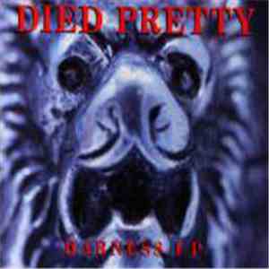 Died Pretty - Harness Up (Soul's On Fire)