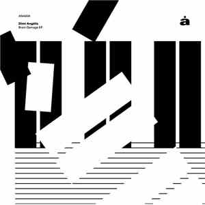 Dimi Angélis - Brain Damage EP