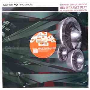 DJ Spoke & Vespa 63 Present Men In Trance - Play