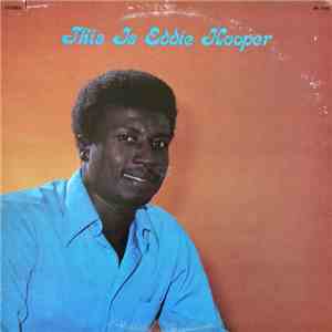 Eddie Hooper - This Is Eddie Hooper