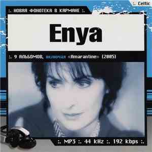 Enya - Новая Фонотека В Кармане