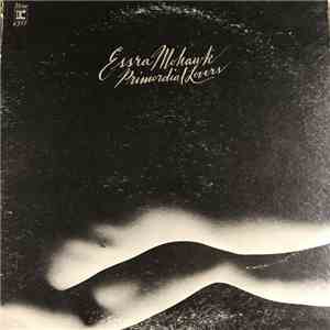 Essra Mohawk - Primordial Lovers