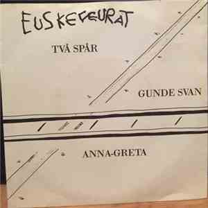 Euskefeurat - Två Spår
