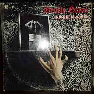 Gentle Giant - Free Hand
