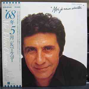 Gilbert Bécaud - 