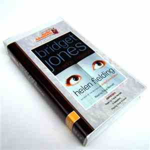 Helen Fielding - Bridget Jones: The Edge Of Reason