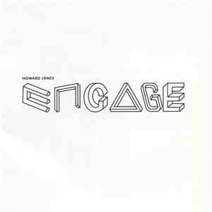Howard Jones - Engage