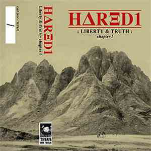 HΔRΞD1 - Liberty & Truth: Chapter I