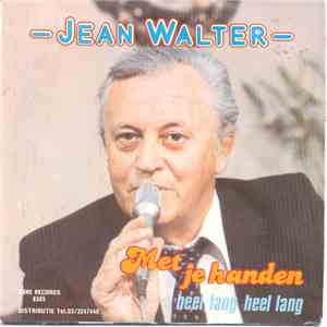 Jean Walter - Met je Handen