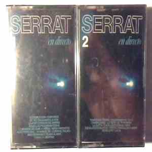 Joan Manuel Serrat - En Directo