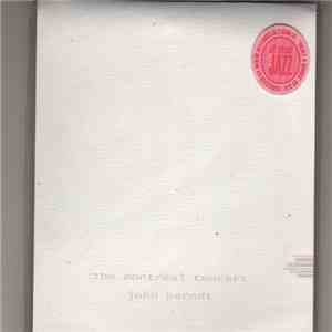 John Berndt - The Montreal Concert